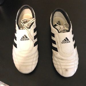 kickboxing shoes adidas
